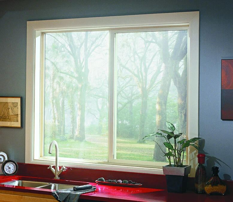 Fort Worth Vinyl Windows